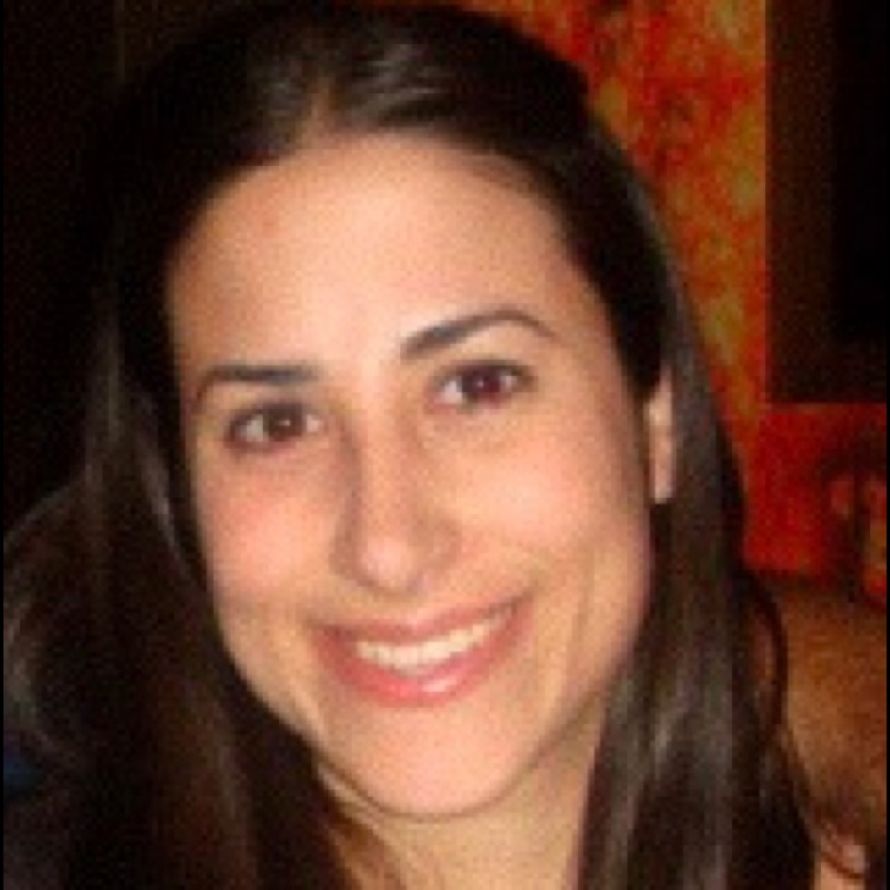 Meet your Posher, Shira